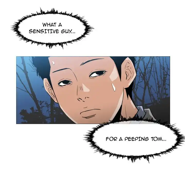 Path to Salvation - Chapter 25 [photo 51] - MangaPorn