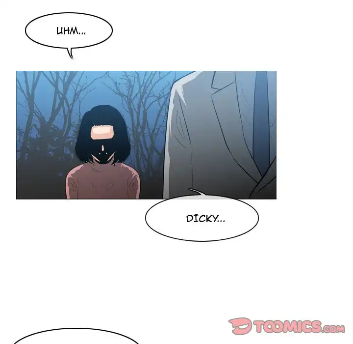 Path to Salvation - Chapter 25 [photo 52] - MangaPorn