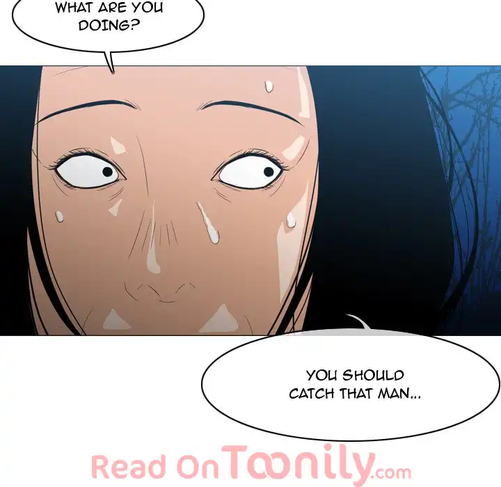 Path to Salvation - Chapter 25 [photo 53] - MangaPorn
