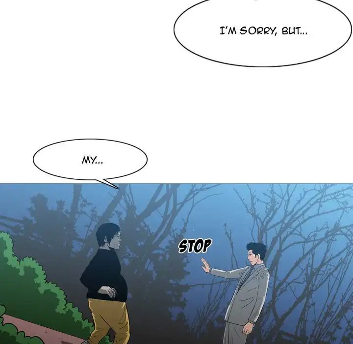 Path to Salvation - Chapter 25 [photo 59] - MangaPorn
