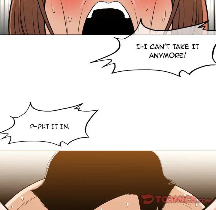Path to Salvation - Chapter 25 [photo 6] - MangaPorn