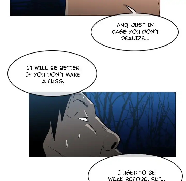 Path to Salvation - Chapter 25 [photo 61] - MangaPorn