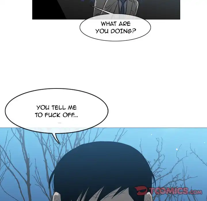 Path to Salvation - Chapter 25 [photo 64] - MangaPorn