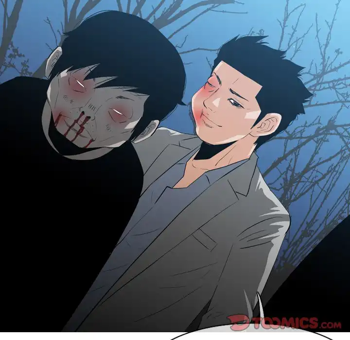 Path to Salvation - Chapter 25 [photo 70] - MangaPorn