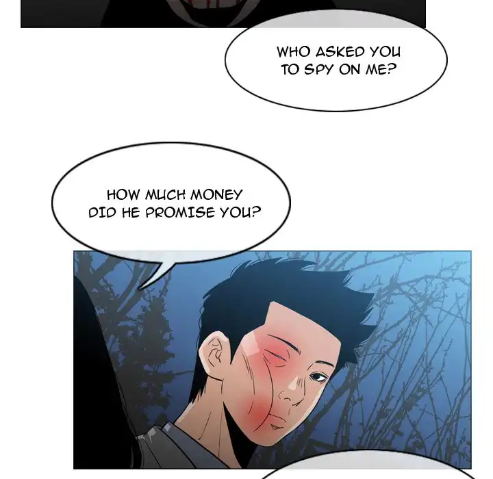 Path to Salvation - Chapter 25 [photo 73] - MangaPorn