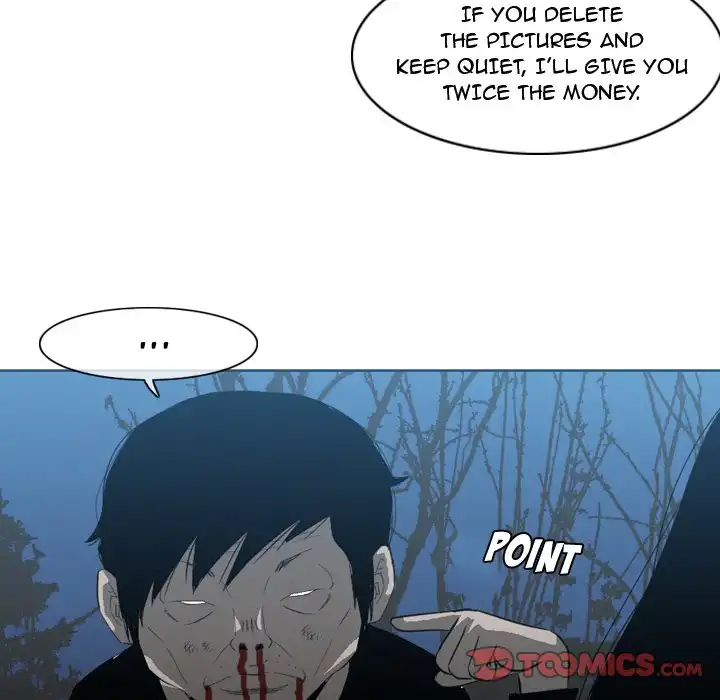 Path to Salvation - Chapter 25 [photo 74] - MangaPorn