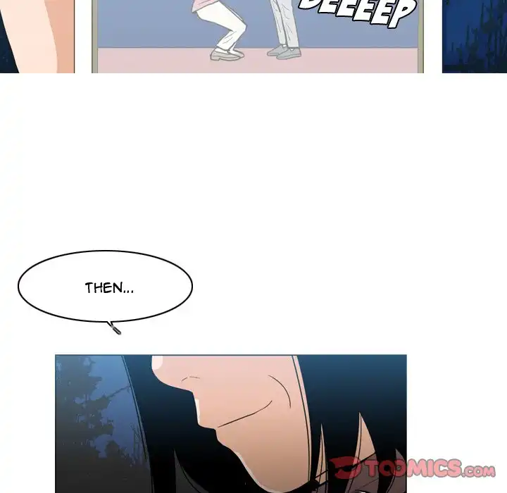 Path to Salvation - Chapter 25 [photo 78] - MangaPorn