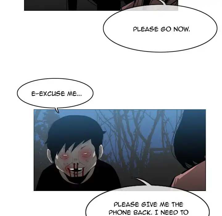 Path to Salvation - Chapter 25 [photo 79] - MangaPorn