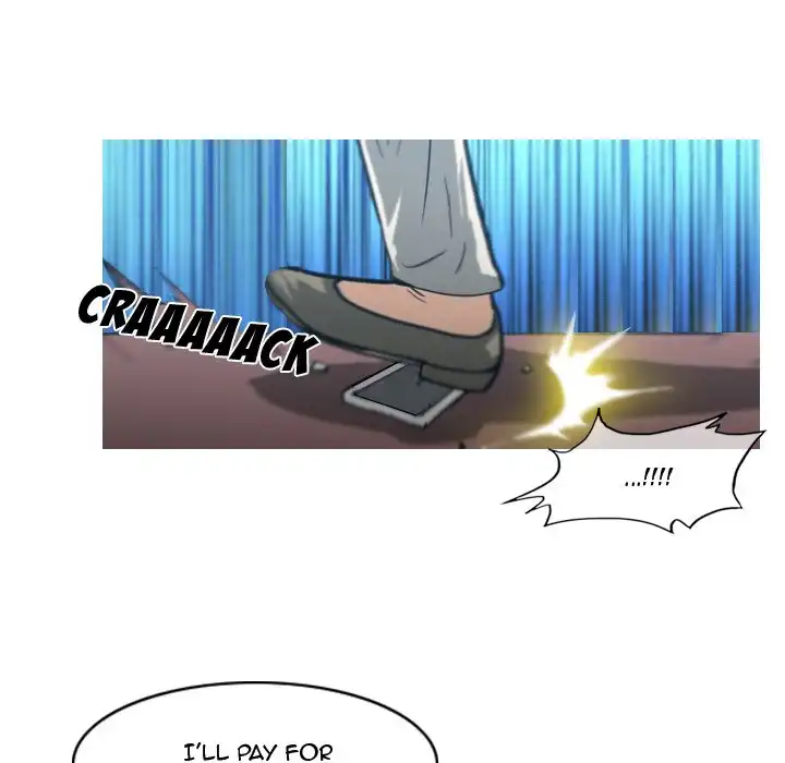 Path to Salvation - Chapter 25 [photo 81] - MangaPorn