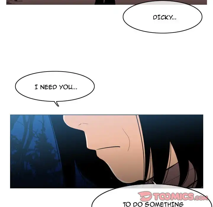 Path to Salvation - Chapter 25 [photo 84] - MangaPorn