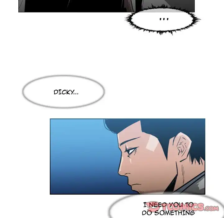 Path to Salvation - Chapter 26 [photo 18] - MangaPorn
