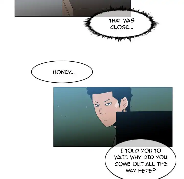 Path to Salvation - Chapter 26 [photo 28] - MangaPorn