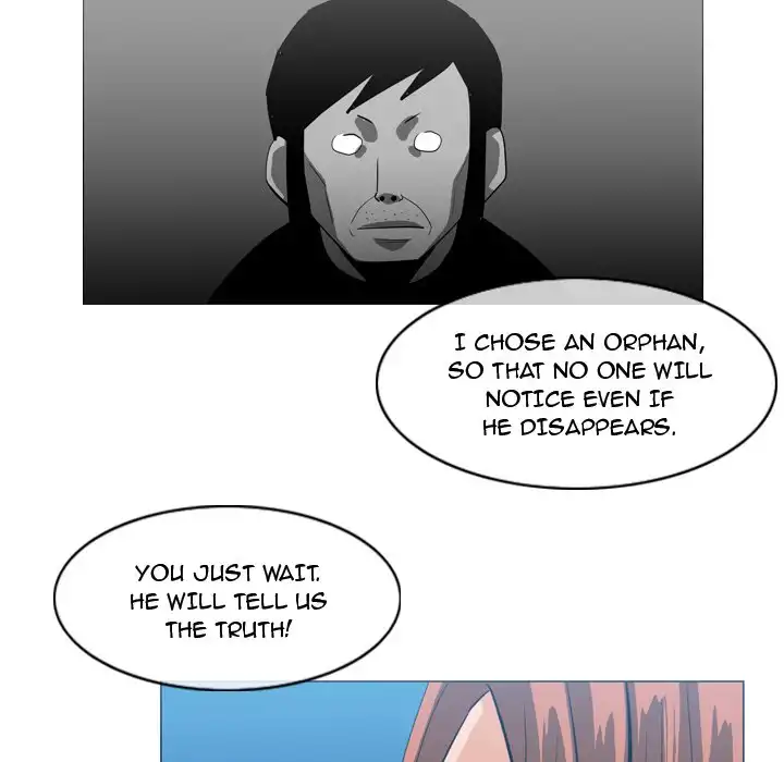 Path to Salvation - Chapter 26 [photo 33] - MangaPorn