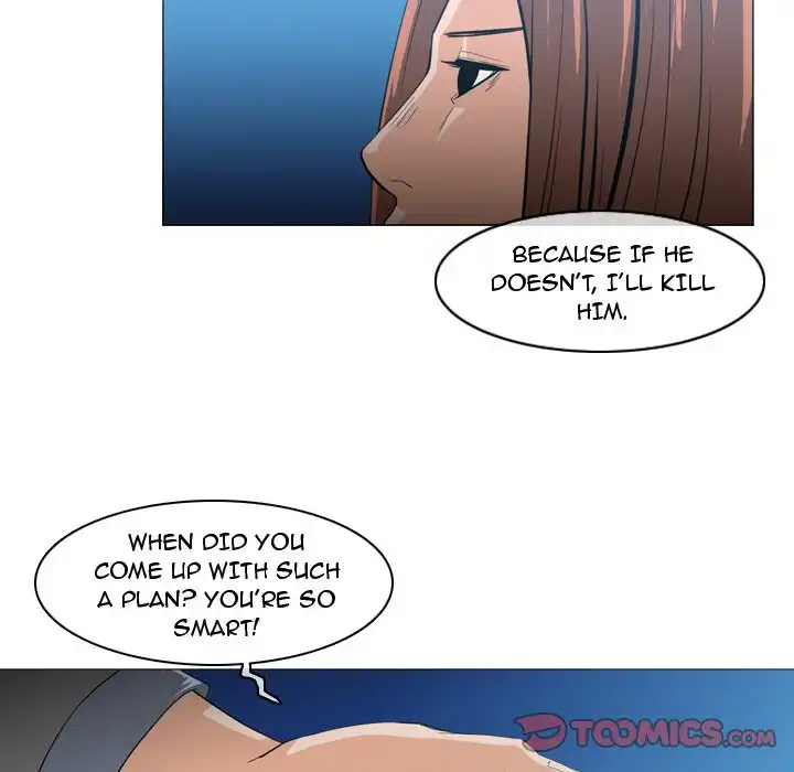 Path to Salvation - Chapter 26 [photo 34] - MangaPorn