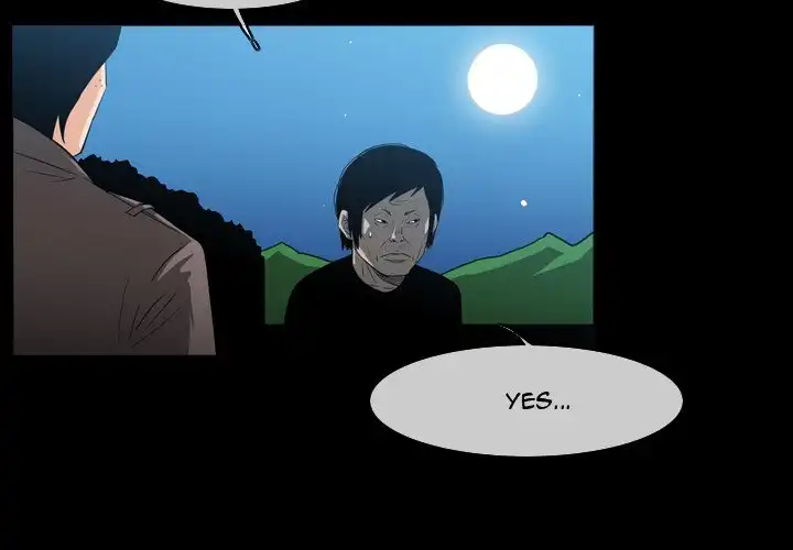 Path to Salvation - Chapter 26 [photo 4] - MangaPorn
