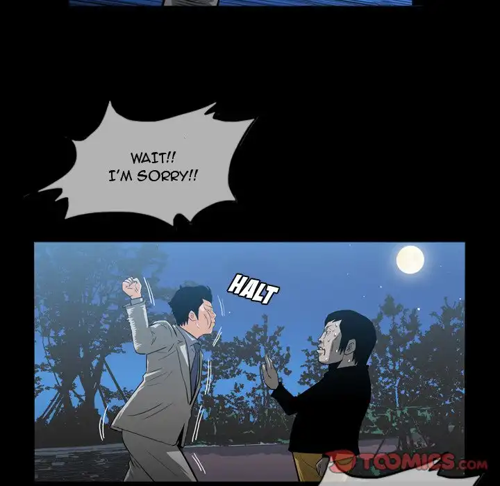 Path to Salvation - Chapter 26 [photo 42] - MangaPorn