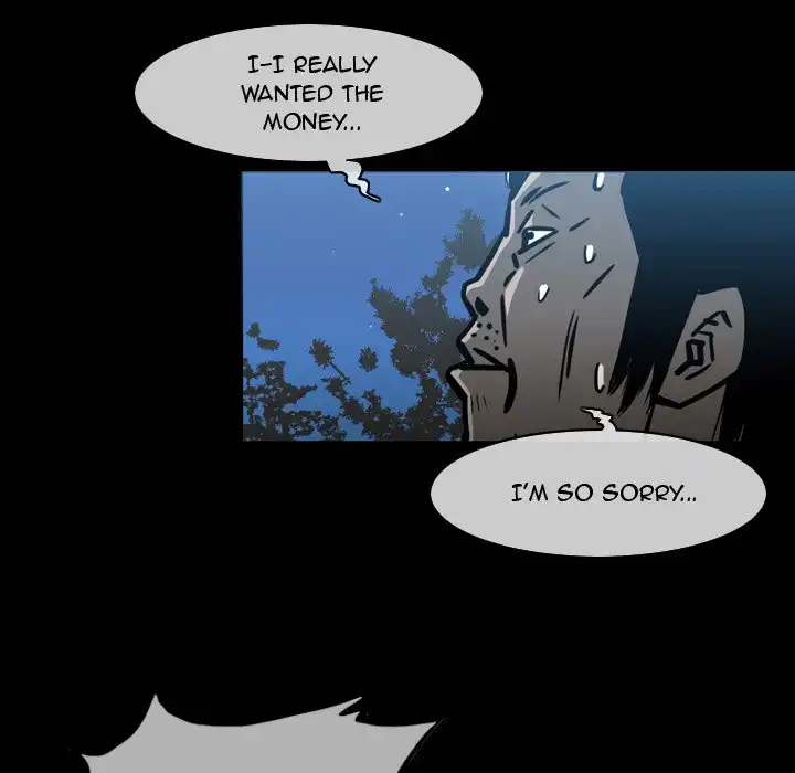 Path to Salvation - Chapter 26 [photo 44] - MangaPorn