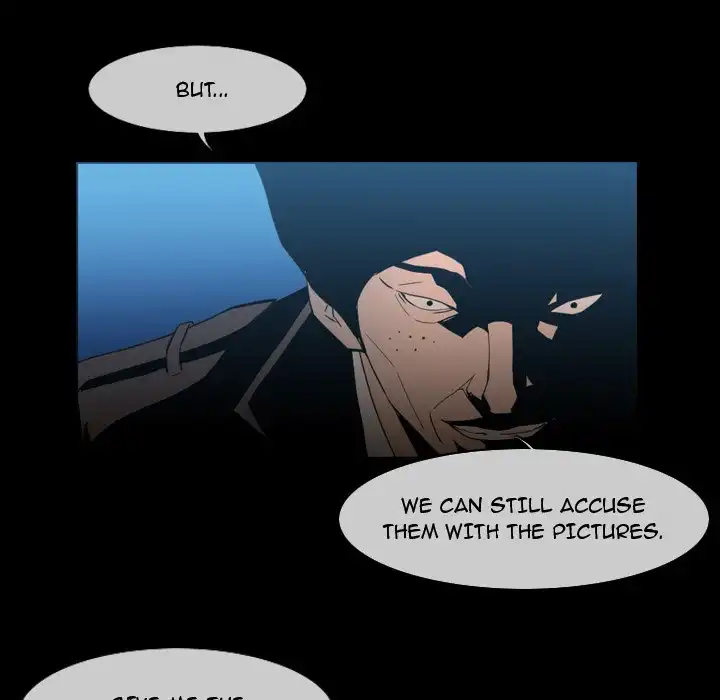 Path to Salvation - Chapter 26 [photo 5] - MangaPorn