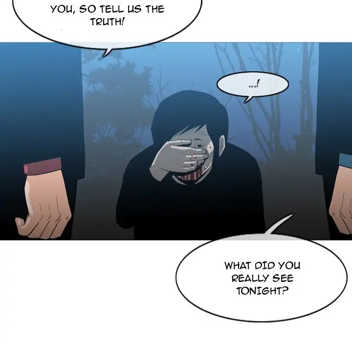 Path to Salvation - Chapter 26 [photo 56] - MangaPorn