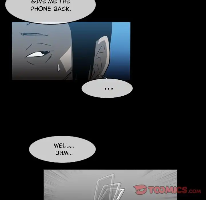 Path to Salvation - Chapter 26 [photo 6] - MangaPorn
