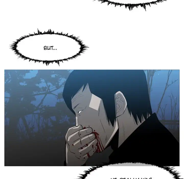 Path to Salvation - Chapter 26 [photo 60] - MangaPorn