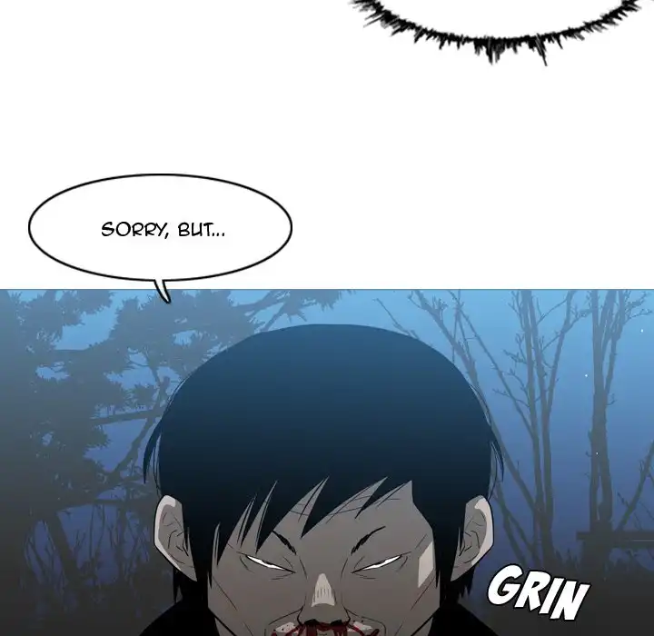 Path to Salvation - Chapter 26 [photo 63] - MangaPorn