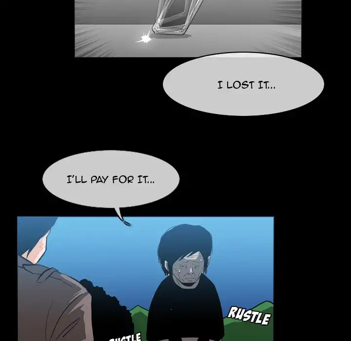 Path to Salvation - Chapter 26 [photo 7] - MangaPorn