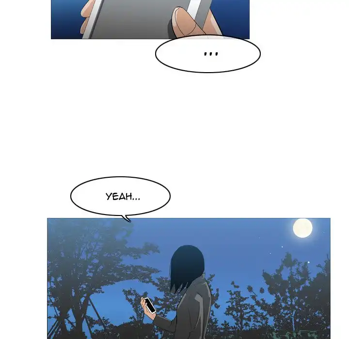 Path to Salvation - Chapter 26 [photo 71] - MangaPorn