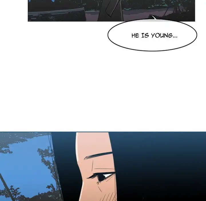Path to Salvation - Chapter 26 [photo 72] - MangaPorn