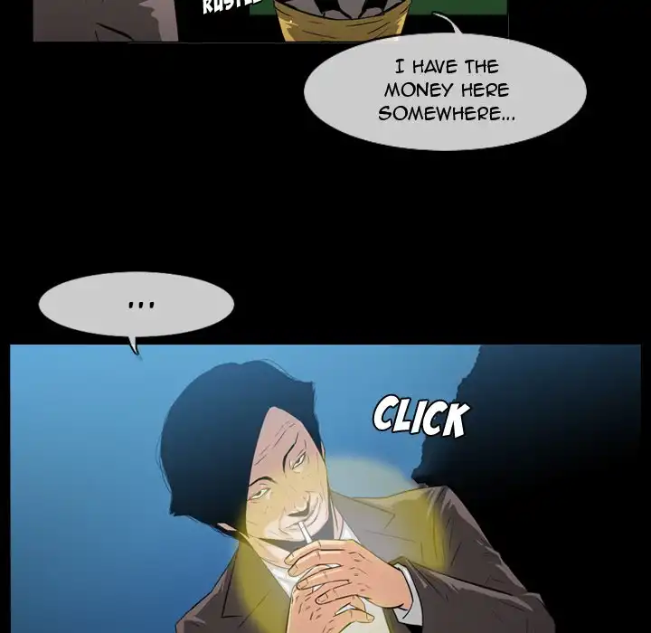 Path to Salvation - Chapter 26 [photo 8] - MangaPorn