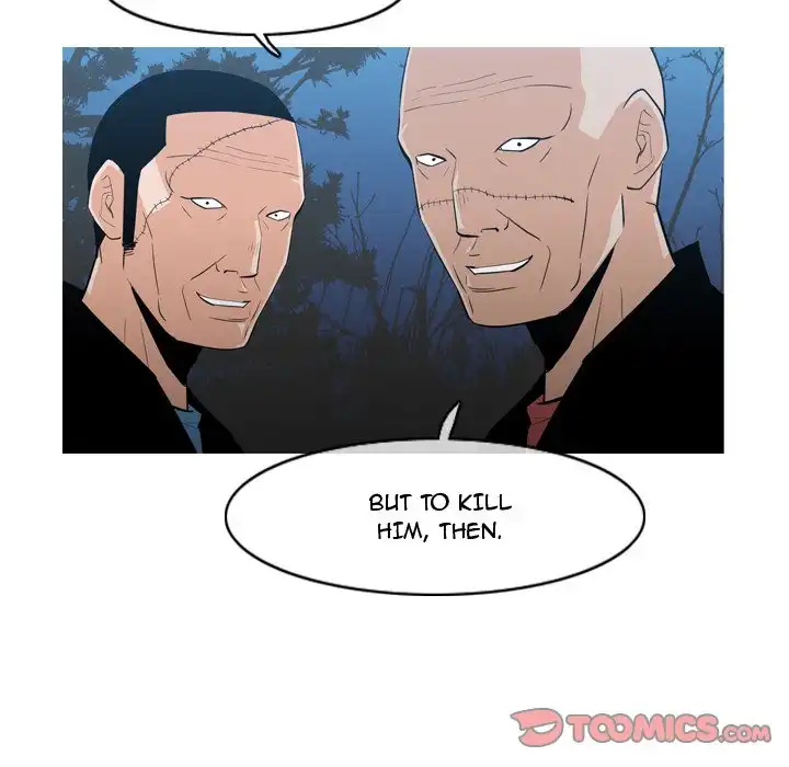 Path to Salvation - Chapter 26 [photo 86] - MangaPorn