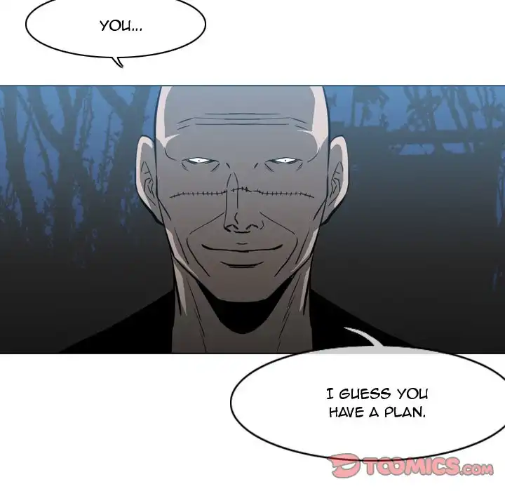 Path to Salvation - Chapter 27 [photo 10] - MangaPorn