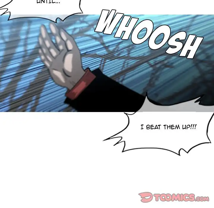 Path to Salvation - Chapter 27 [photo 12] - MangaPorn