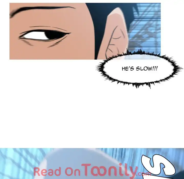 Path to Salvation - Chapter 27 [photo 13] - MangaPorn