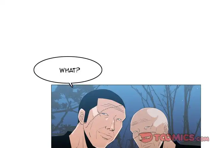 Path to Salvation - Chapter 27 [photo 2] - MangaPorn