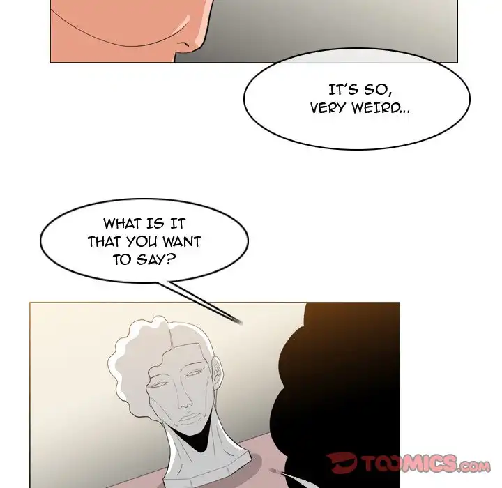 Path to Salvation - Chapter 27 [photo 22] - MangaPorn