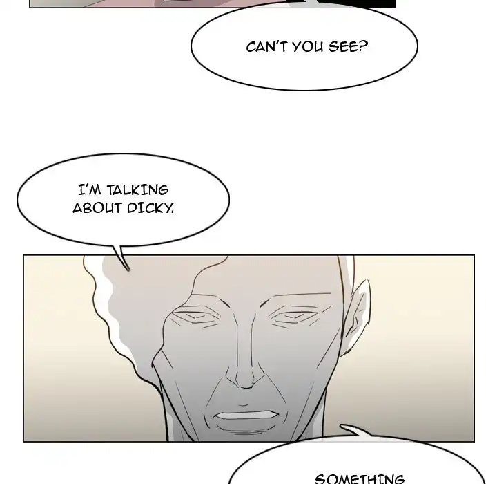 Path to Salvation - Chapter 27 [photo 23] - MangaPorn