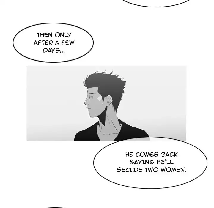 Path to Salvation - Chapter 27 [photo 25] - MangaPorn