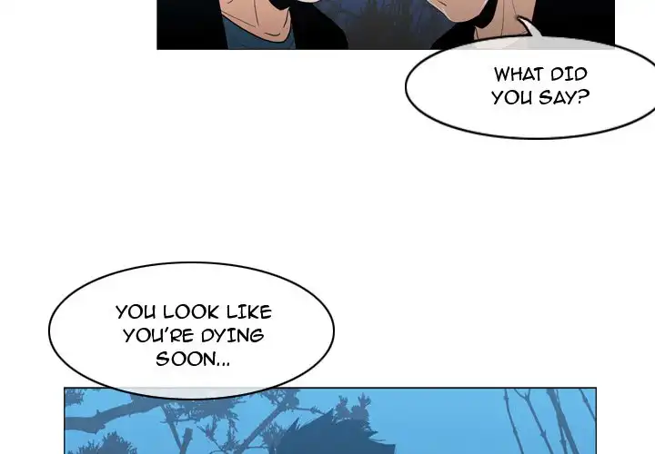 Path to Salvation - Chapter 27 [photo 3] - MangaPorn