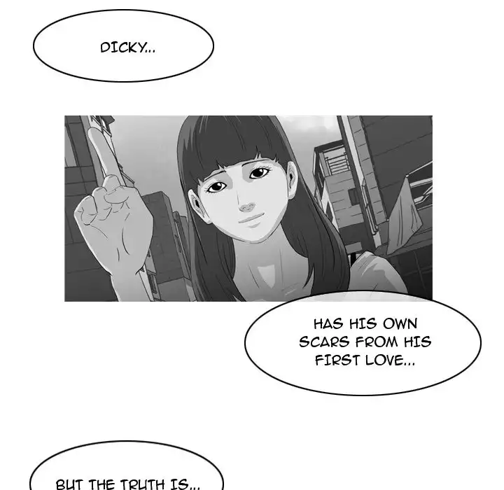 Path to Salvation - Chapter 27 [photo 33] - MangaPorn