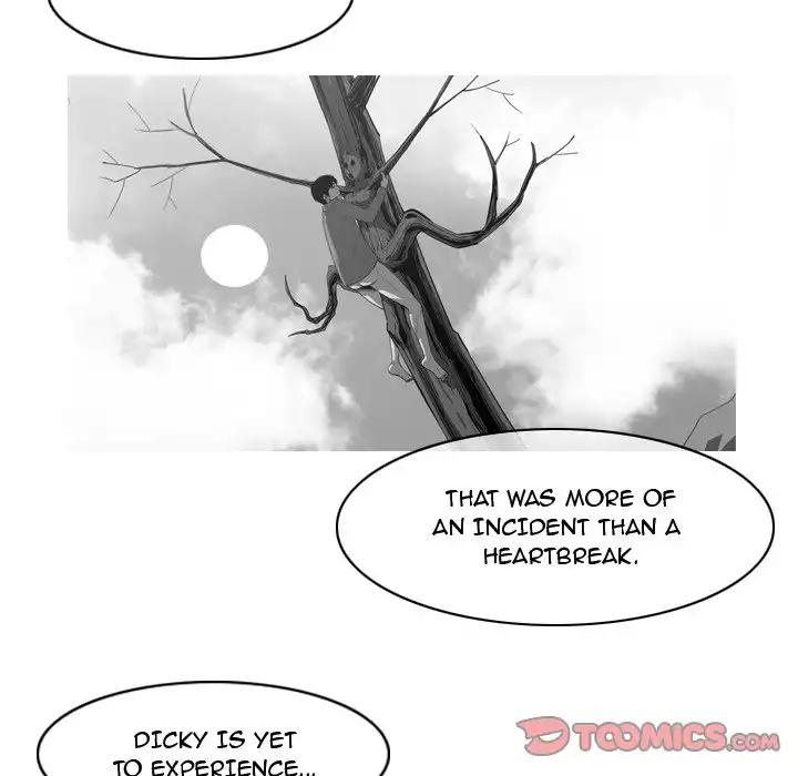 Path to Salvation - Chapter 27 [photo 34] - MangaPorn