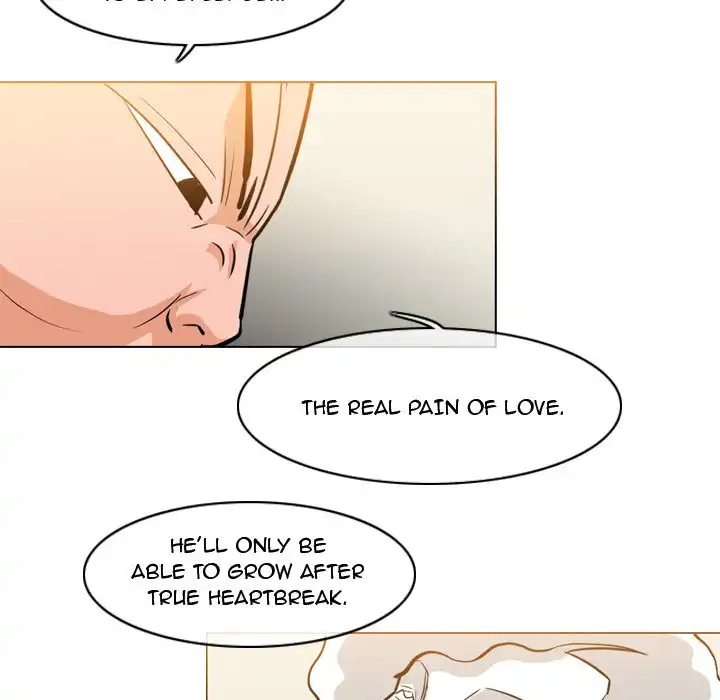 Path to Salvation - Chapter 27 [photo 35] - MangaPorn