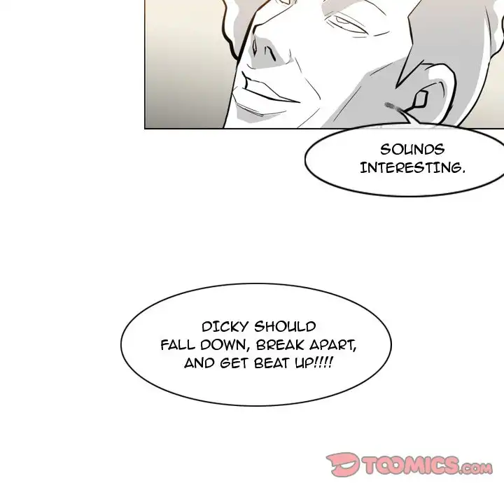 Path to Salvation - Chapter 27 [photo 36] - MangaPorn