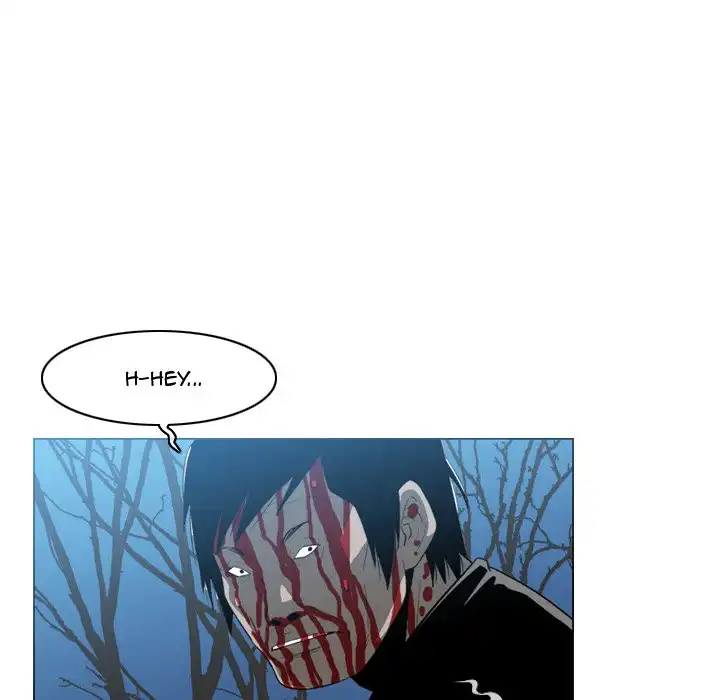 Path to Salvation - Chapter 27 [photo 37] - MangaPorn