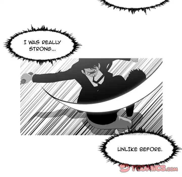 Path to Salvation - Chapter 27 [photo 42] - MangaPorn