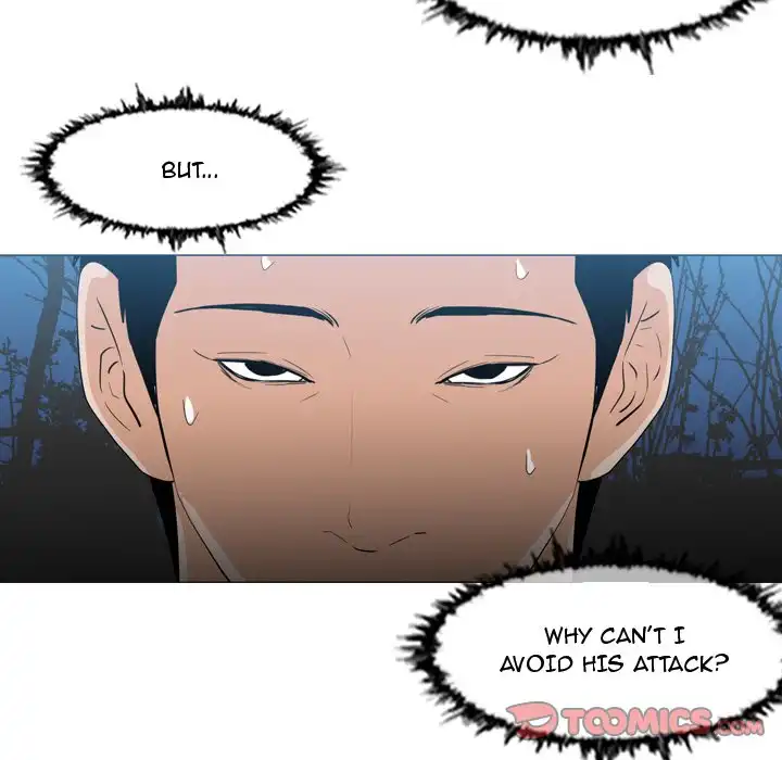 Path to Salvation - Chapter 27 [photo 44] - MangaPorn