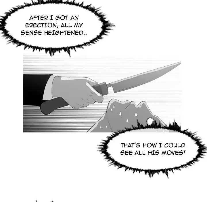 Path to Salvation - Chapter 27 [photo 47] - MangaPorn