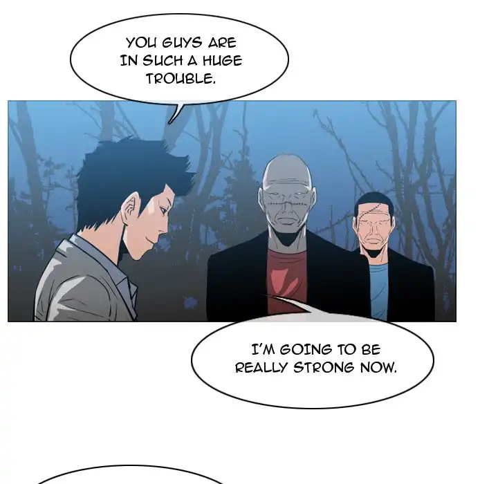 Path to Salvation - Chapter 27 [photo 49] - MangaPorn