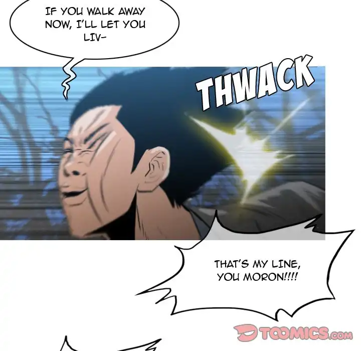 Path to Salvation - Chapter 27 [photo 50] - MangaPorn