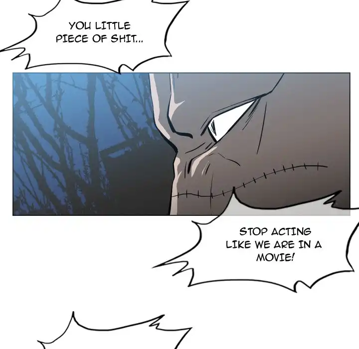Path to Salvation - Chapter 27 [photo 51] - MangaPorn